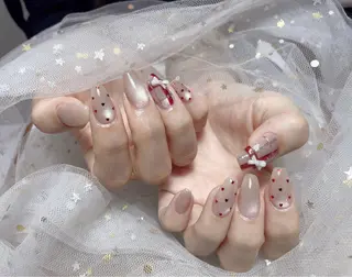 ネイル Angel AngelNailのネイルデザイン