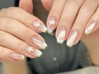 ネイル Lino Nailのネイルデザイン