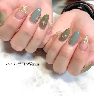 ネイル Nail salon Venusのネイルデザイン