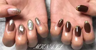 ネイル MK NAILのネイルデザイン