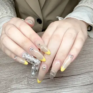 ネイル 松山 碧のエステ・リラクイメージ