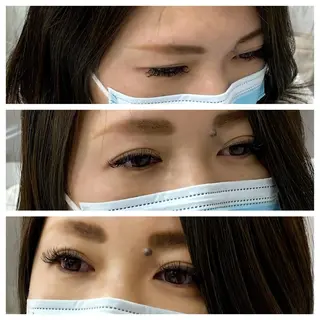 マツエク・マツパ ma-pa所属・ma-pa eye＆hairのマツエク・マツパデザイン