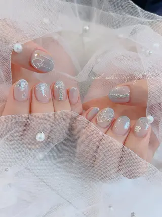 ネイル nail_salon try_YOUのネイルデザイン