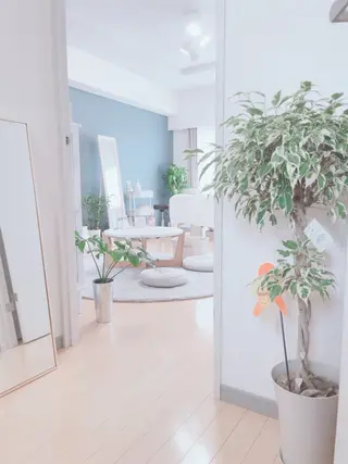 Ema所属・Ema/マツパ/マツ エク/眉/脱毛🌷のマツエク・マツパデザイン