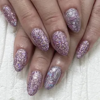 ネイル Nail salon Honey Beeのネイルデザイン