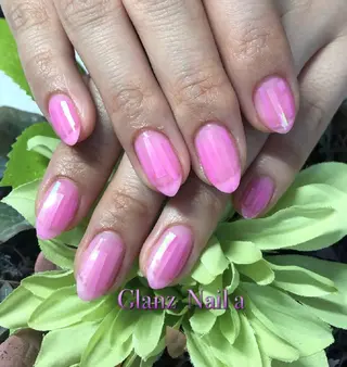 ネイル Glanz  Nail aのネイルデザイン