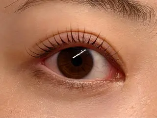 マツエク・マツパ L.sana所属・L.sana エルドットサナのマツエク・マツパデザイン