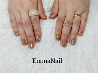 ネイル salon EM&A emiのネイルデザイン