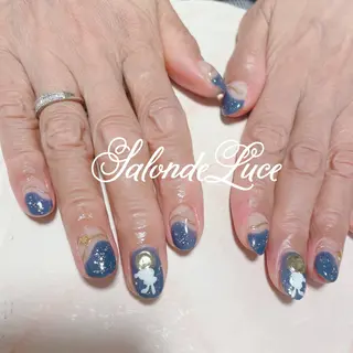 ネイル Salon de Luceのネイルデザイン