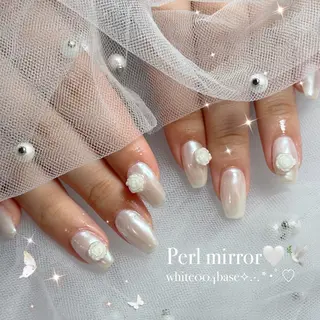 ネイル EmaNail豊中 🎀SANAのネイルデザイン