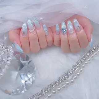 ネイル ammy seiのネイルデザイン