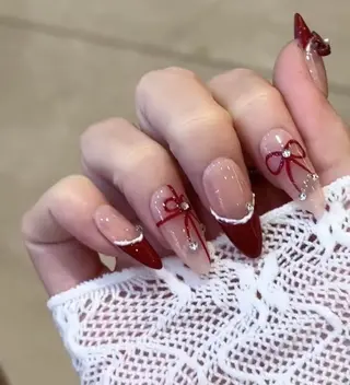 ネイル ドラ Nailsのネイルデザイン