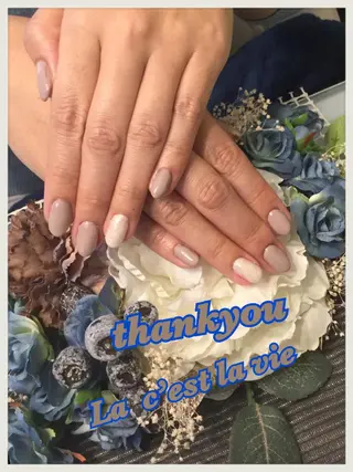 ネイル nailsalon ラセラヴィのネイルデザイン