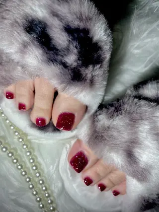 ネイル nail salon ciel&saintのネイルデザイン