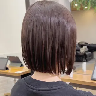 ショート 【限定価格✨ ✂️】岩田真宏のヘアスタイル