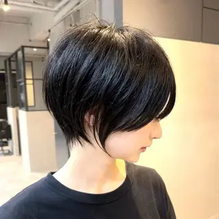 ショート ace 梅田所属・ショート/ボブ 似合わせ/kokiのヘアスタイル