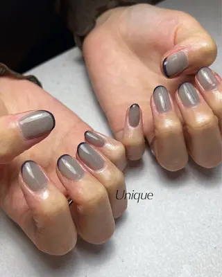ネイル Unique 【ユニーク】のネイルデザイン