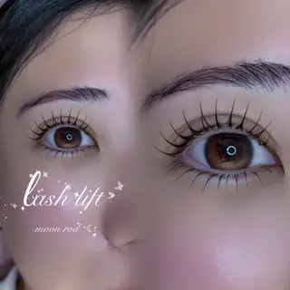 マツエク・マツパ by fleur KOKONAのマツエク・マツパデザイン