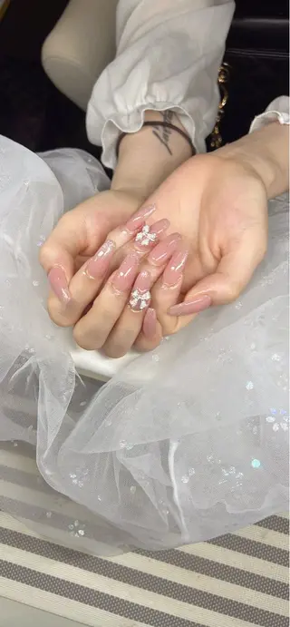 ネイル Ryoko Nailのネイルデザイン