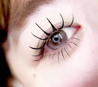 マツエク・マツパ eyelist. mizuki🐈‍⬛のマツエク・マツパデザイン