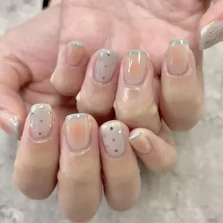 ネイル FASTNAIL PLUS 新宿店のネイルデザイン