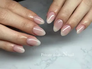 ネイル Pureté by Nnail所属・Pureté by Nnailのネイルデザイン