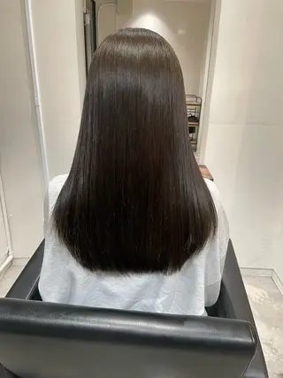 セミロング KYOSUKE ⭐︎KINI⭐︎のヘアスタイル