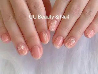 ネイル UU Beauty &Nailのネイルデザイン
