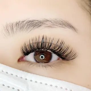 マツエク・マツパ Bunny eyes NEWOTANI博多のマツエク・マツパデザイン