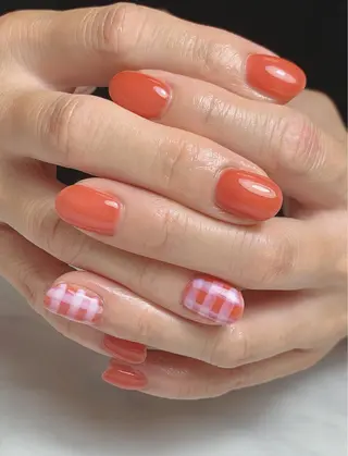 ネイル Takasaki Keikoのネイルデザイン