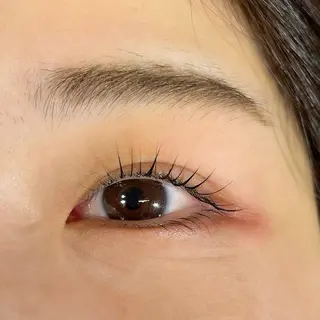 マツエク・マツパ 当日◎中目黒 まつげまゆげサロンのマツエク・マツパデザイン