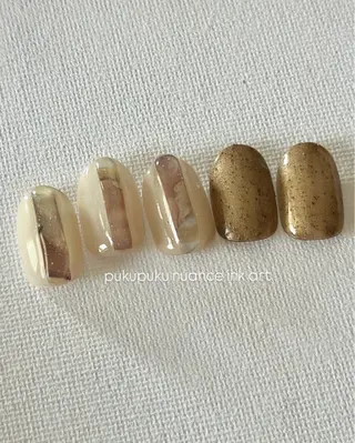 ネイル torom yukiのネイルデザイン