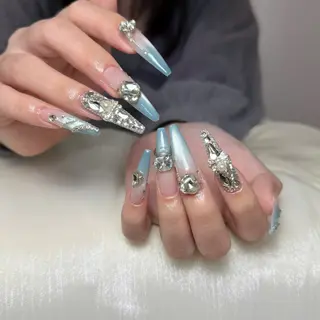 ネイル Michi_Nails_Salon所属・Michi Nail Staffのネイルデザイン