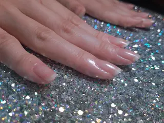 ネイル メンズ Nail Salon L'arc所属・💊大阪/心斎橋 moni🧠のネイルデザイン