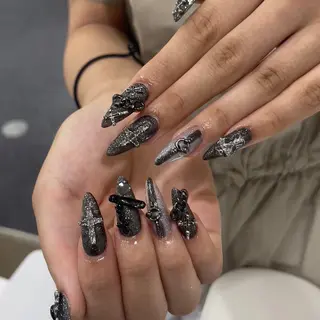 ネイル Rin Rinのネイルデザイン