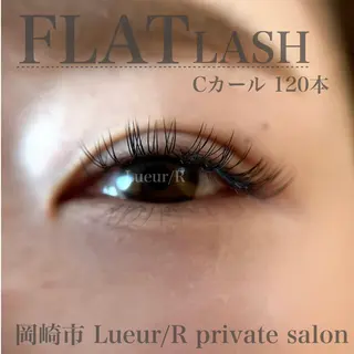 マツエク・マツパ 大久保 里奈のエステ・リラクイメージ