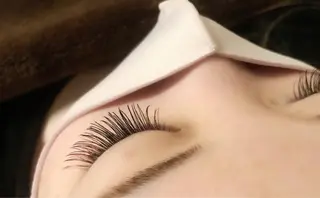 マツエク・マツパ Fleur フルールのマツエク・マツパデザイン