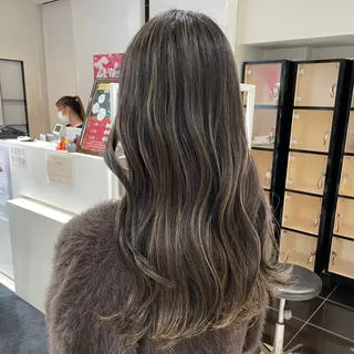 ショート カラー 低ダメージ特化🌱 佐野優斗のヘアスタイル