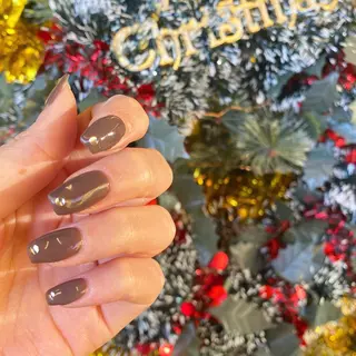 ネイル Laki nailのネイルデザイン