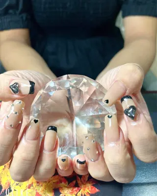 ネイル 吉野✨ ネイルデザイナー✨のネイルデザイン