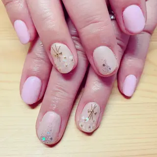 ネイル Adite nailのネイルデザイン