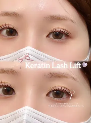 マツエク・マツパ H  eyelash ⌇𝐦𝐢𝐮 ☽のマツエク・マツパデザイン