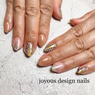 ネイル jdn kayokoのネイルデザイン