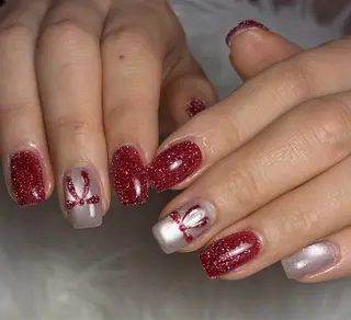 ネイル K.nail所属・K. nailのネイルデザイン