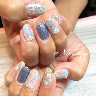 ネイル Nail salon REIRISのネイルデザイン