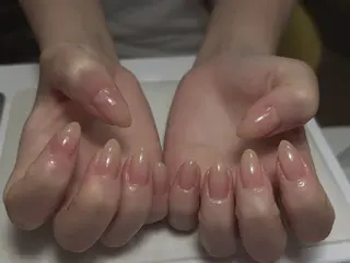 ネイル NAIL CIRCLESのネイルデザイン