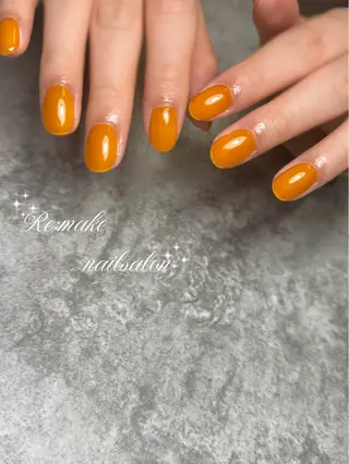 ネイル Suetake Shuriのネイルデザイン