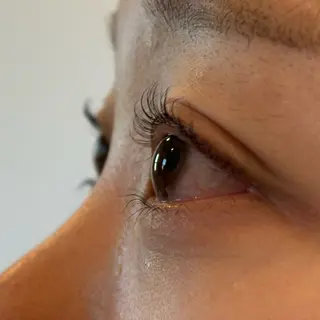 パーマ eyelash＆nail オクタビアス所属・オクタ ビアスのマツエク・マツパデザイン