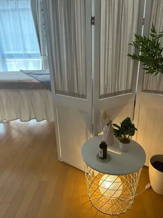 プライベートサロンRanun【ラナン】所属・プライベートサロン Ranun【ラナン】のエステ・リラクイメージ