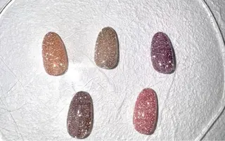 ネイル JULIE NAILのネイルデザイン